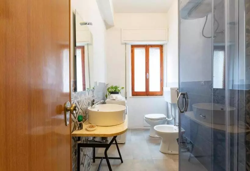 Casa Vacanze Con Giardino   Twiggy S House