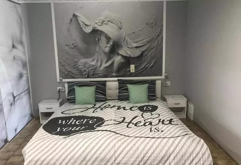 Fewo Oase Ruhrtalblick