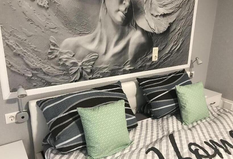 Fewo Oase Ruhrtalblick