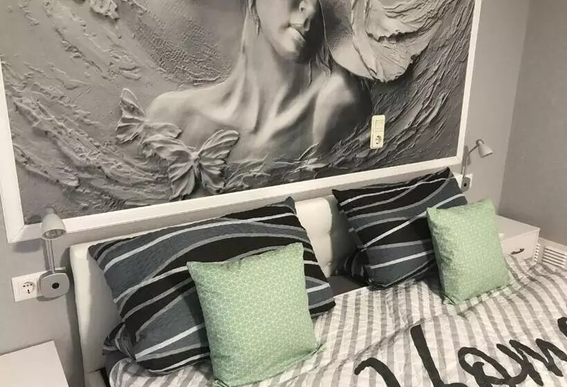 Fewo Oase Ruhrtalblick