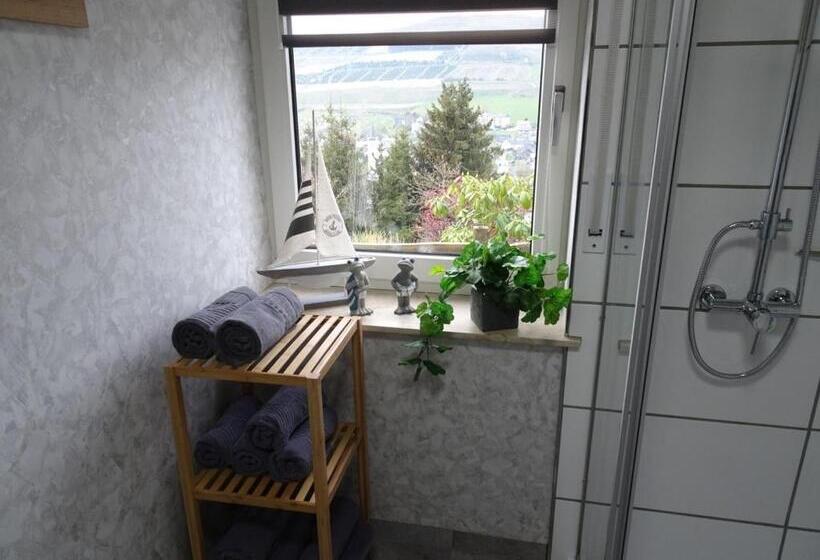 Fewo Oase Ruhrtalblick