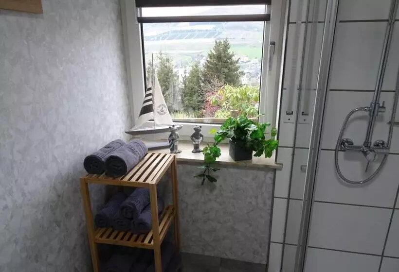 Fewo Oase Ruhrtalblick