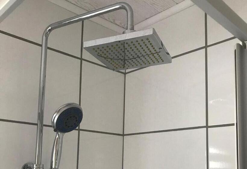 Fewo Oase Ruhrtalblick