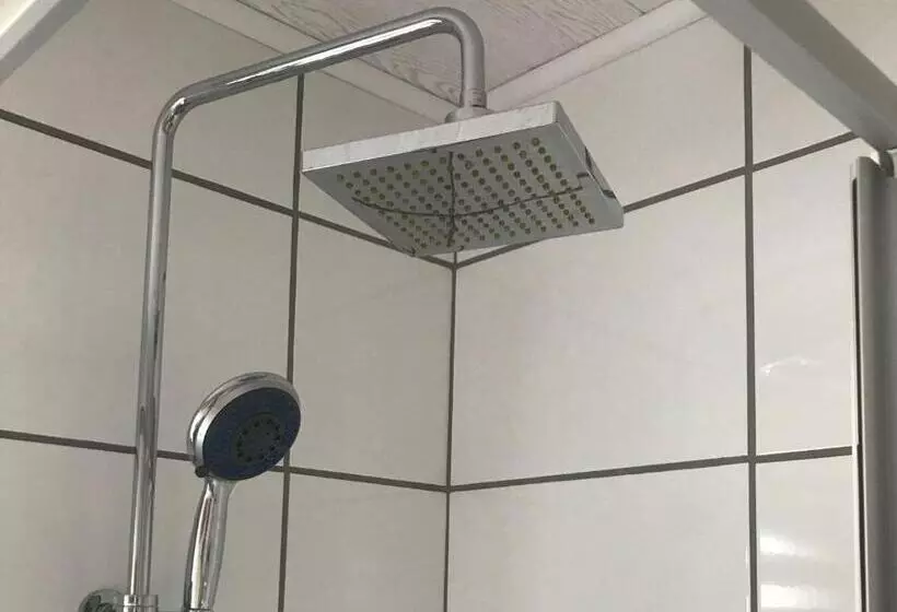 Fewo Oase Ruhrtalblick