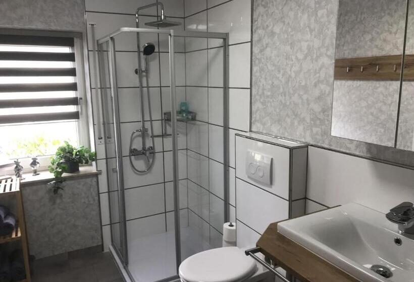 Fewo Oase Ruhrtalblick