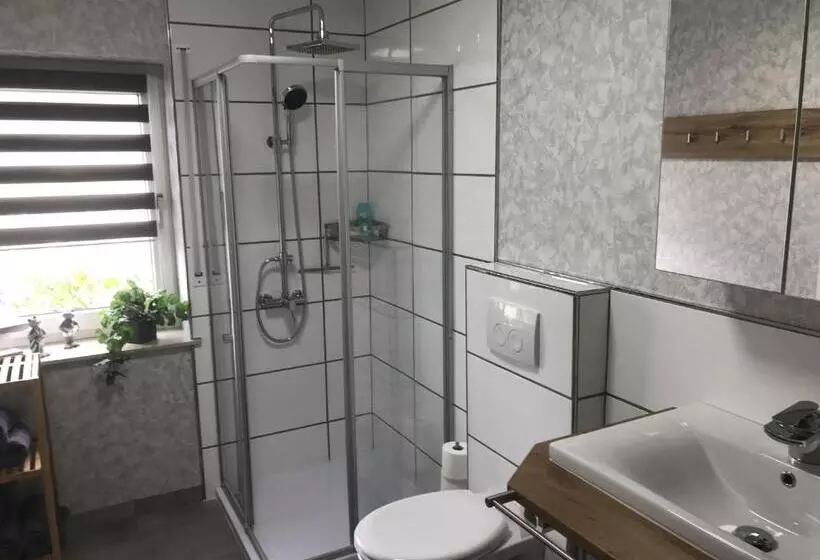 Fewo Oase Ruhrtalblick