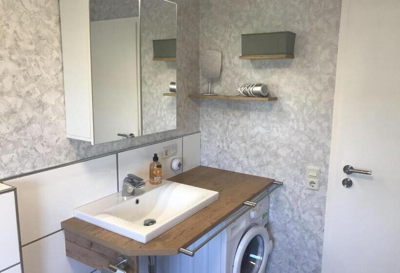 Fewo Oase Ruhrtalblick