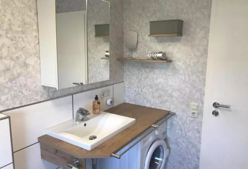 Fewo Oase Ruhrtalblick