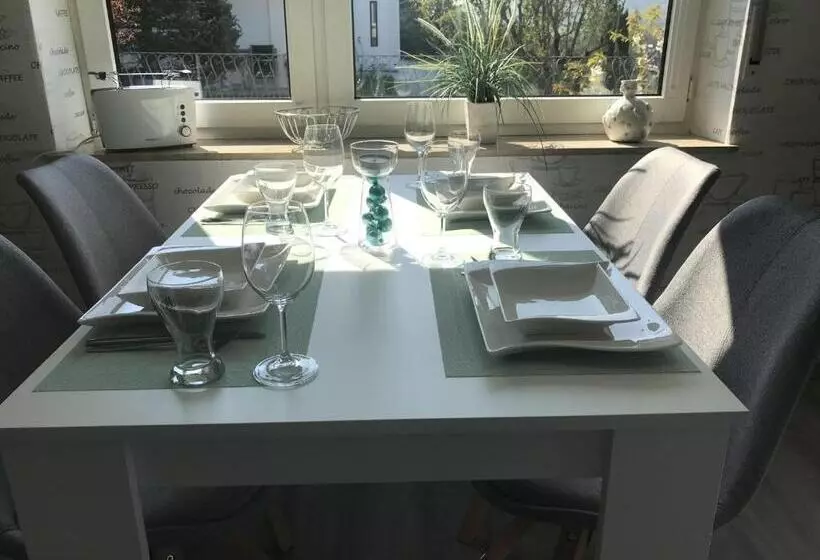 Fewo Oase Ruhrtalblick