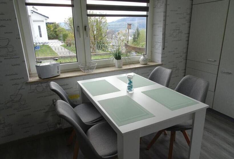 Fewo Oase Ruhrtalblick