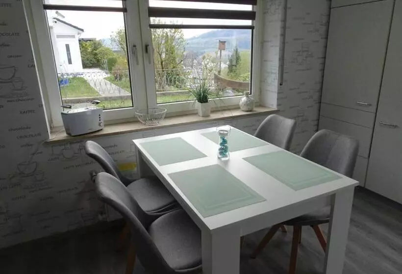 Fewo Oase Ruhrtalblick