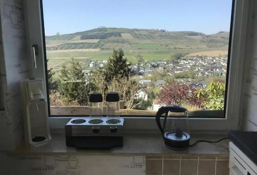 Fewo Oase Ruhrtalblick