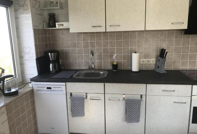 Fewo Oase Ruhrtalblick