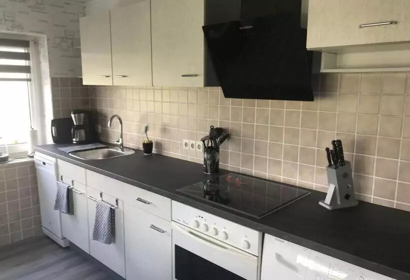 Fewo Oase Ruhrtalblick