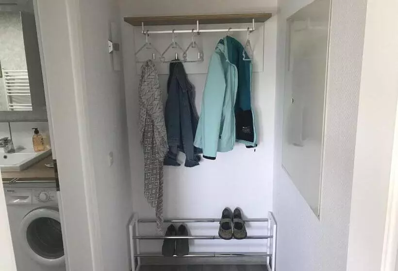 Fewo Oase Ruhrtalblick