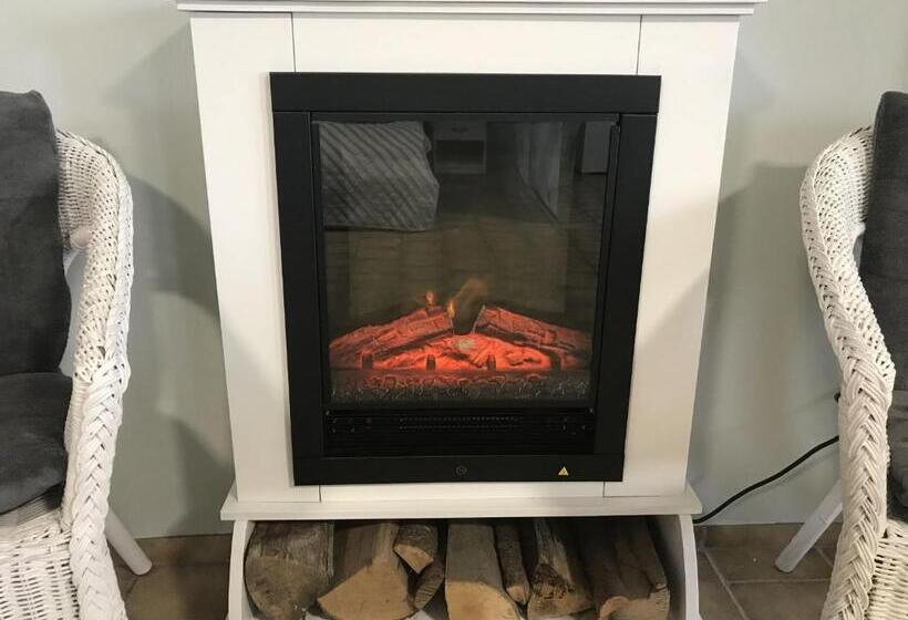 Fewo Oase Ruhrtalblick