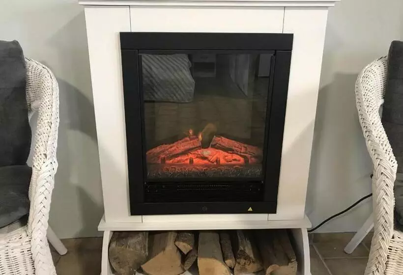 Fewo Oase Ruhrtalblick