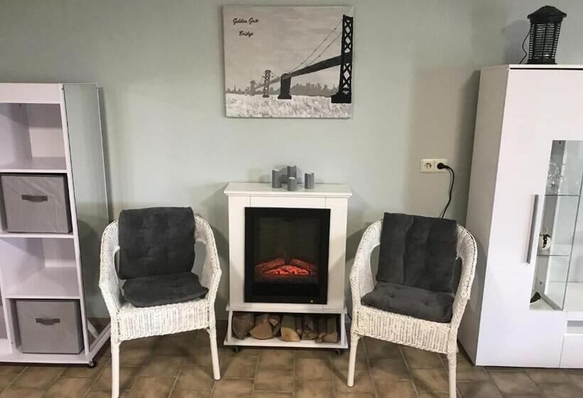 Fewo Oase Ruhrtalblick