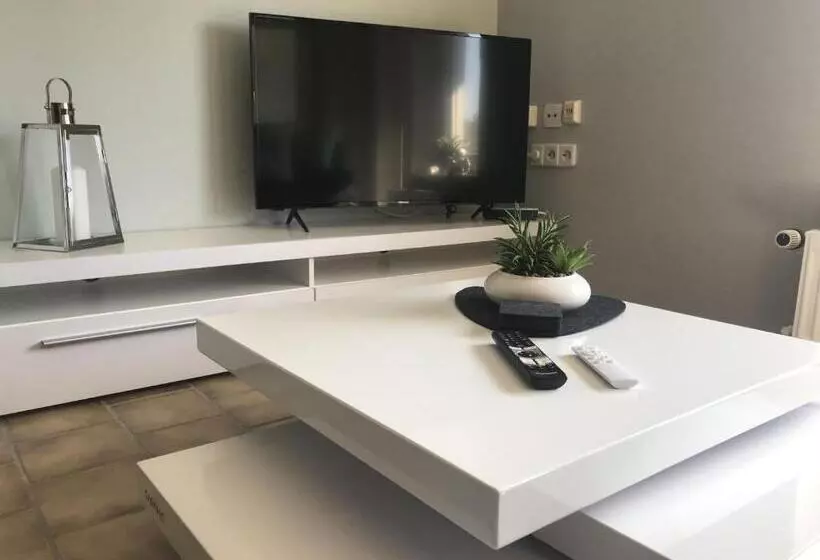 Fewo Oase Ruhrtalblick