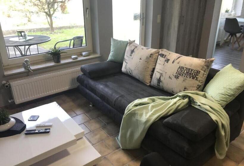 Fewo Oase Ruhrtalblick