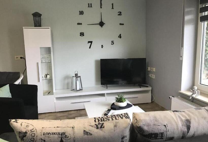 Fewo Oase Ruhrtalblick