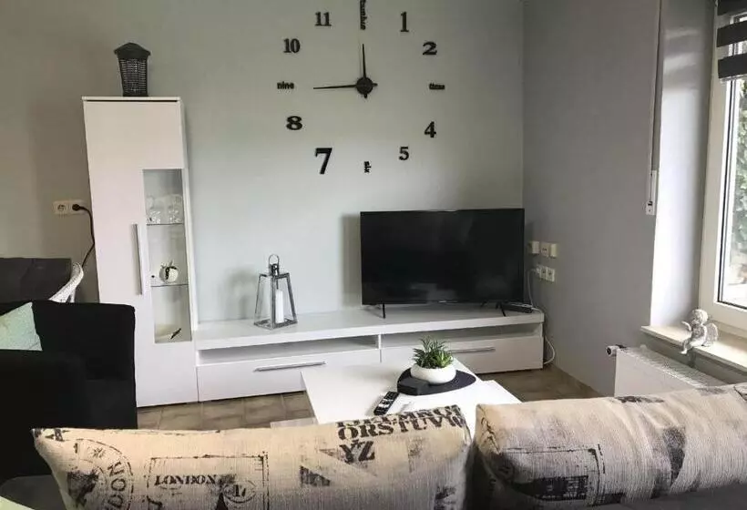 Fewo Oase Ruhrtalblick