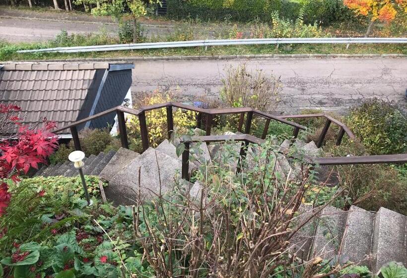 Fewo Oase Ruhrtalblick