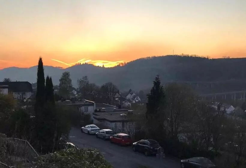 Fewo Oase Ruhrtalblick