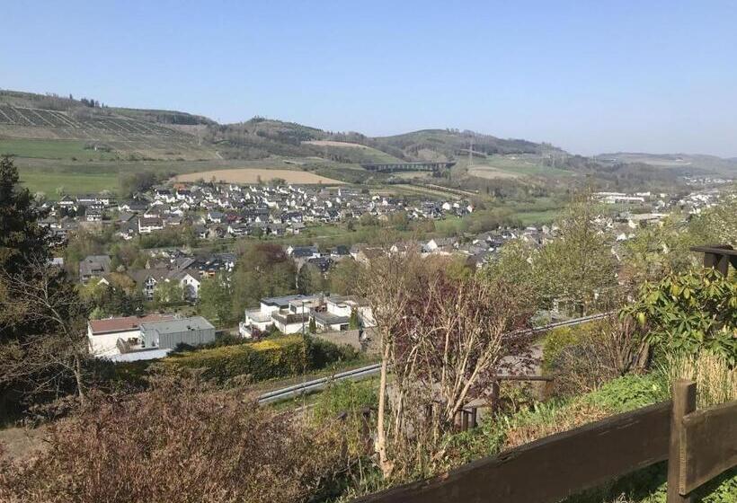 Fewo Oase Ruhrtalblick