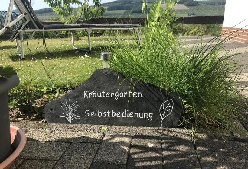 Fewo Oase Ruhrtalblick