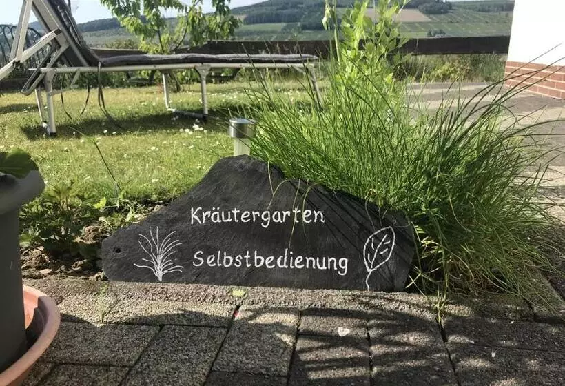 Fewo Oase Ruhrtalblick