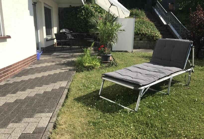 Fewo Oase Ruhrtalblick