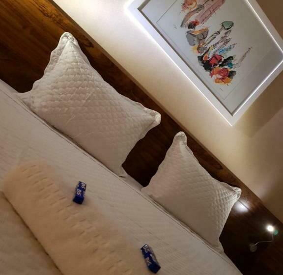 Flat Aconchegante No Shn