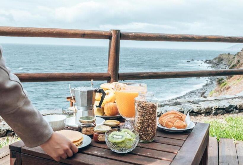 酒店 Abrigo Da Cascata   Casas De Campo   São Jorge