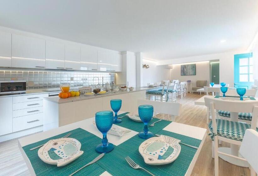 酒店 Abrigo Da Cascata   Casas De Campo   São Jorge