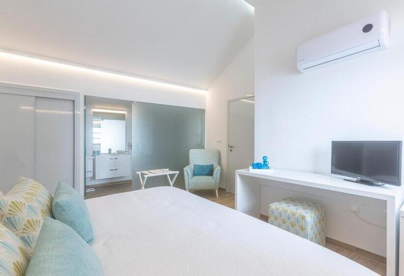 酒店 Abrigo Da Cascata   Casas De Campo   São Jorge