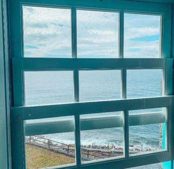 酒店 Abrigo Da Cascata   Casas De Campo   São Jorge