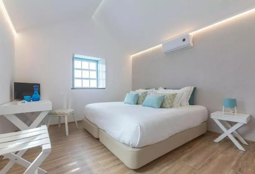 ホテル Abrigo Da Cascata   Casas De Campo   São Jorge