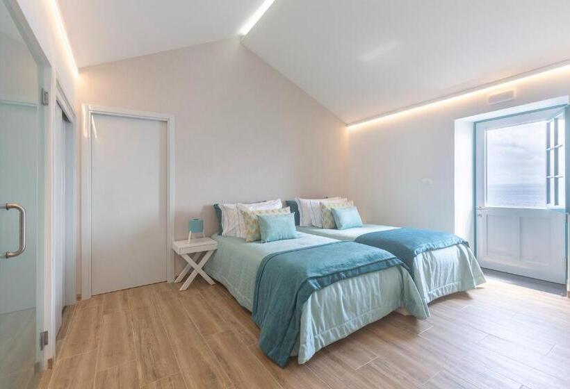 酒店 Abrigo Da Cascata   Casas De Campo   São Jorge