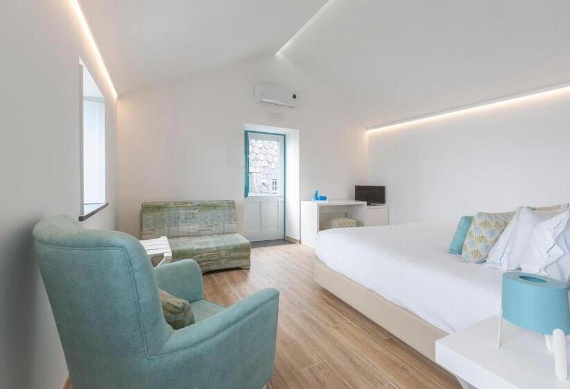 酒店 Abrigo Da Cascata   Casas De Campo   São Jorge