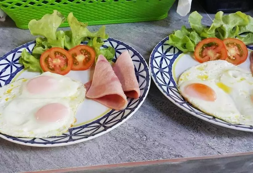 هتل Baramate Khao Lak   Sha Plus