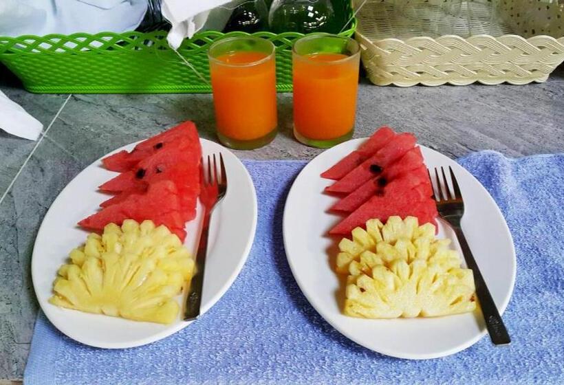 Hotel Baramate Khao Lak   Sha Plus