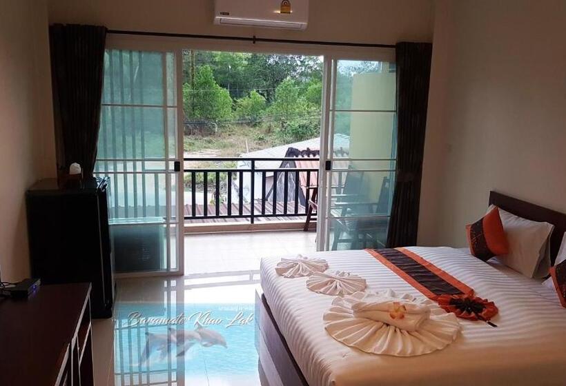 Hotel Baramate Khao Lak   Sha Plus