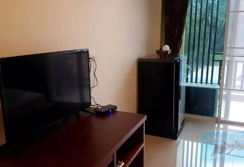 هتل Baramate Khao Lak   Sha Plus