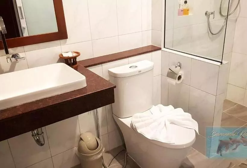 هتل Baramate Khao Lak   Sha Plus