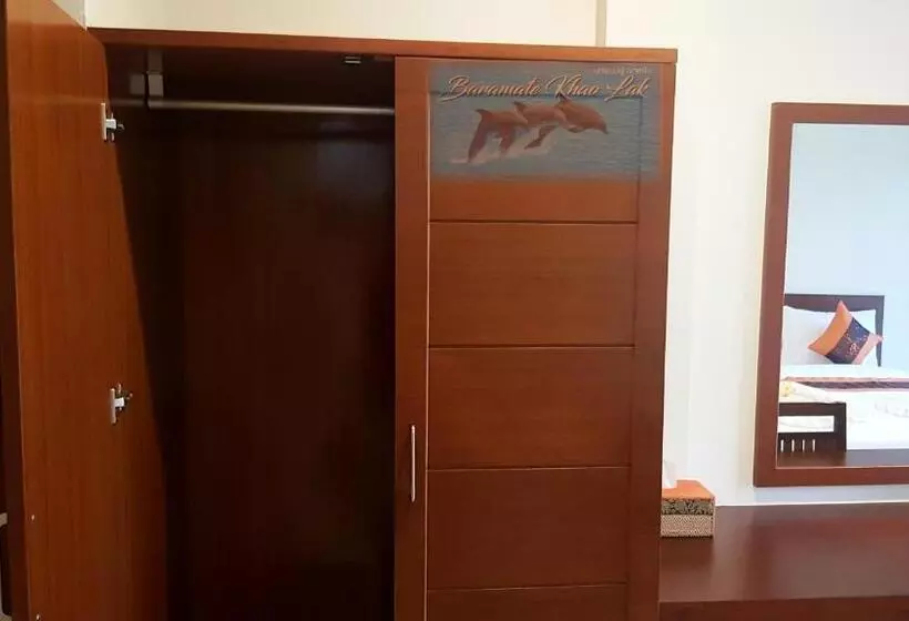 هتل Baramate Khao Lak   Sha Plus