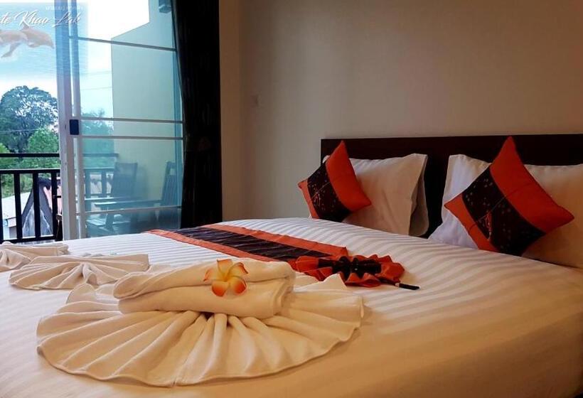 Hotel Baramate Khao Lak   Sha Plus