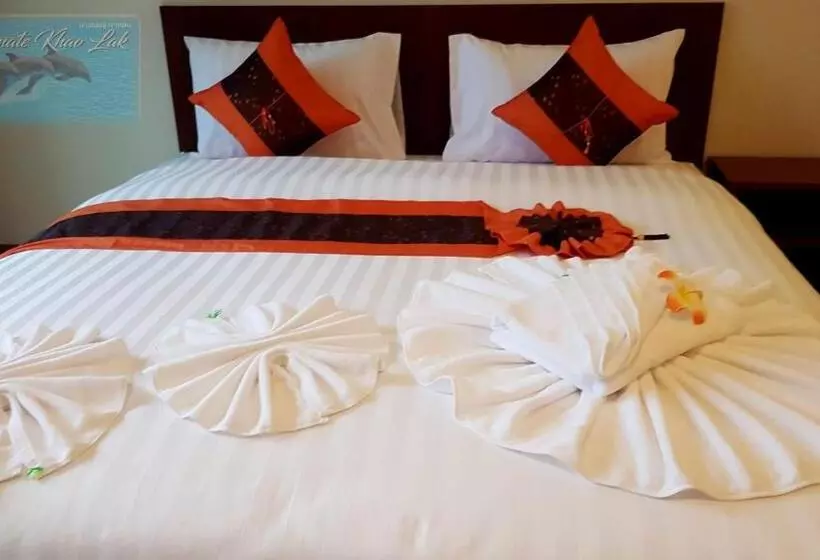 هتل Baramate Khao Lak   Sha Plus