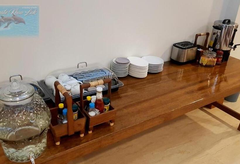 Hotel Baramate Khao Lak   Sha Plus