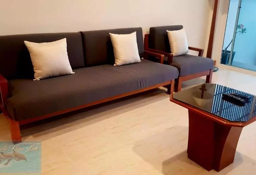 هتل Baramate Khao Lak   Sha Plus